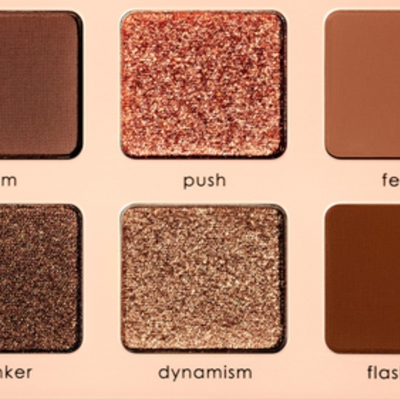 NATASHA DENONA EYESHADOW SINGLE FROM THE I NEED A WARM PALETTE. - Picture 6 of 9